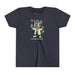 Howling for Science - Youth Short Sleeve - Brightsee