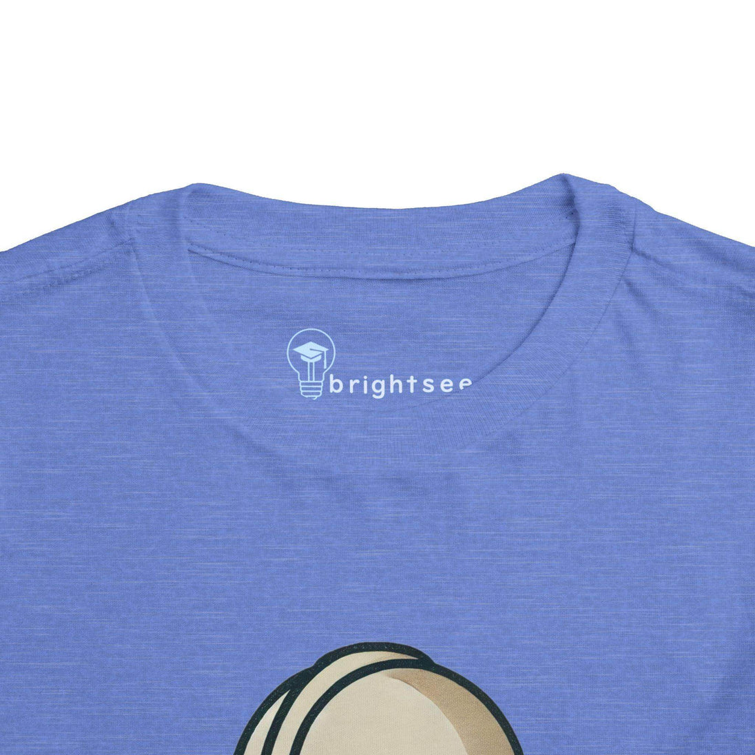 Future Engineer Hardhat - Toddler Short Sleeve - Brightsee