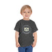 Future Drummer - Toddler Short Sleeve - Brightsee