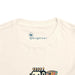 Book Delivery Bulldozer - Toddler Short Sleeve - Brightsee
