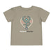 Future Doctor - Toddler Short Sleeve - Brightsee