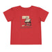 Future Architect - Toddler Short Sleeve - Brightsee