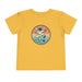 Karate Astronaut - Toddler Short Sleeve - Brightsee