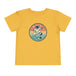 Karate Astronaut - Toddler Short Sleeve - Brightsee
