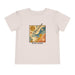 Future Artist Brushstrokes - Toddler Short Sleeve - Brightsee