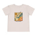 Future Artist Brushstrokes - Toddler Short Sleeve - Brightsee