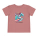 Surfing Scientist Hang Ten - Toddler Short Sleeve - Brightsee