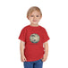 Rainforest - Toddler Short Sleeve - Brightsee