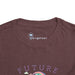Future Poet - Toddler Short Sleeve - Brightsee