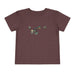 STEM Builder Crane - Toddler Short Sleeve - Brightsee