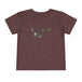 STEM Builder Crane - Toddler Short Sleeve - Brightsee