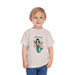 Mermaid Marine Biologist - Toddler Short Sleeve - Brightsee
