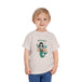 Mermaid Marine Biologist - Toddler Short Sleeve - Brightsee
