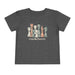 Living My Chess Life - Toddler Short Sleeve - Brightsee