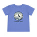 Coastal Seas - Toddler Short Sleeve - Brightsee