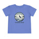 Coastal Seas - Toddler Short Sleeve - Brightsee