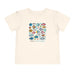 Future Ichthyologist - Toddler Short Sleeve - Brightsee
