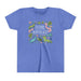 Future Herpetologist Cute - Youth Short Sleeve - Brightsee