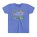 Future Herpetologist Cute - Youth Short Sleeve - Brightsee
