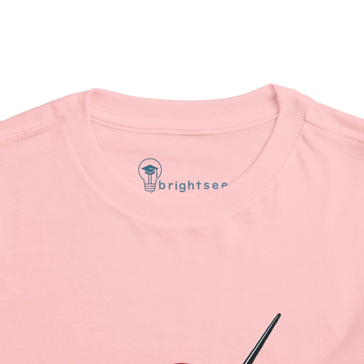Future Painter - Toddler Short Sleeve - Brightsee
