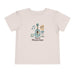 Future Musician Guitar Note - Toddler Short Sleeve - Brightsee