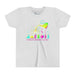 Curious Chemist - Youth Short Sleeve - Brightsee