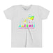 Curious Chemist - Youth Short Sleeve - Brightsee