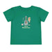 Future Musician Guitar Note - Toddler Short Sleeve - Brightsee