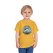 Future Shark Biologist - Toddler Short Sleeve - Brightsee
