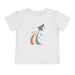 Math Spaceship - Toddler Short Sleeve - Brightsee