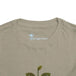 Future Botanist Seedling - Toddler Short Sleeve - Brightsee