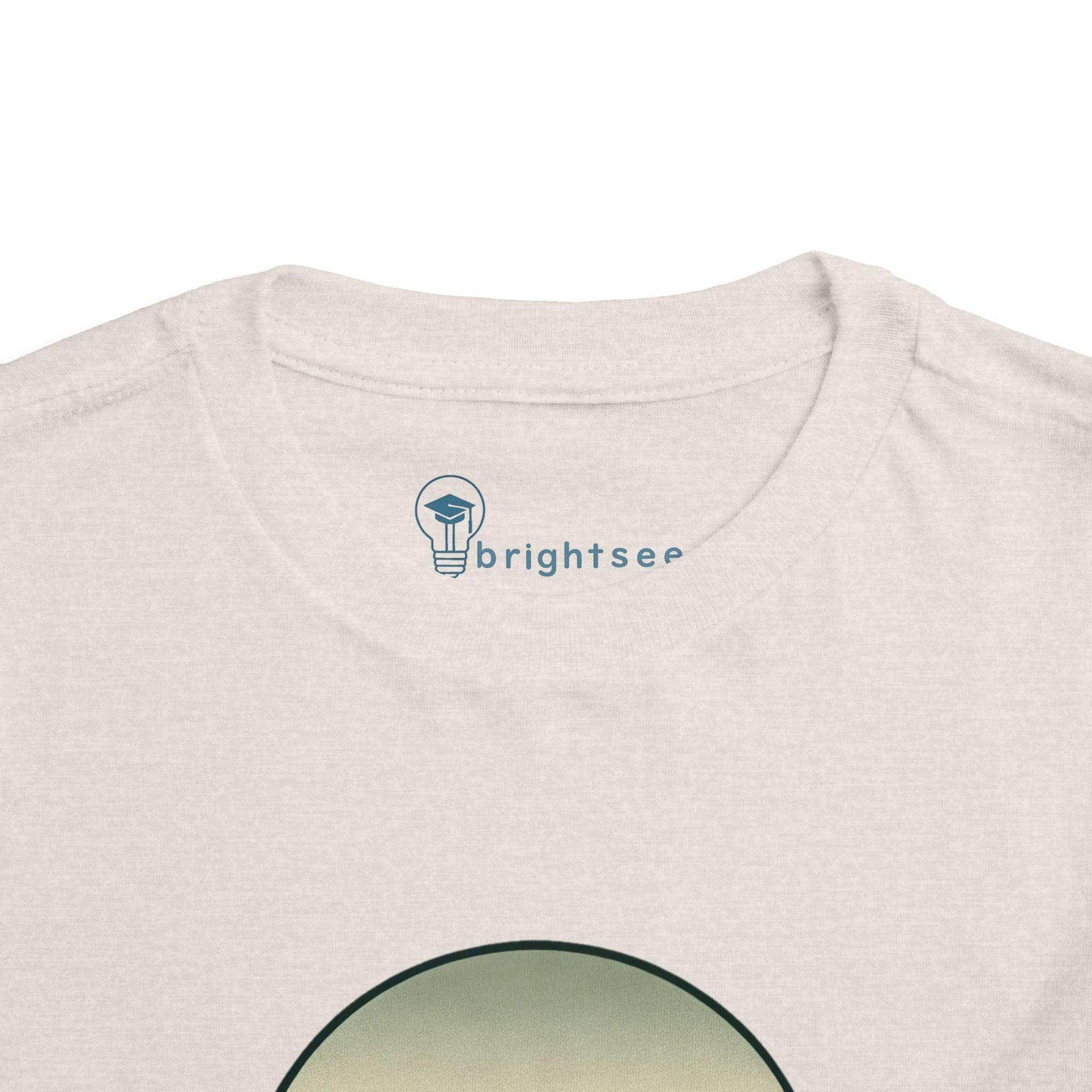 Grassland Biome - Toddler Short Sleeve - Brightsee