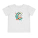 Surfing Scientist - Toddler Short Sleeve - Brightsee