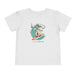 Surfing Scientist - Toddler Short Sleeve - Brightsee