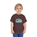Future Shark Biologist - Toddler Short Sleeve - Brightsee