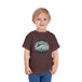 Future Shark Biologist - Toddler Short Sleeve - Brightsee