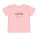 Integrate Fun - Toddler Short Sleeve - Brightsee