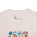Future Ichthyologist - Toddler Short Sleeve - Brightsee