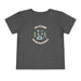 Future Mathematician - Toddler Short Sleeve - Brightsee
