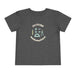 Future Mathematician - Toddler Short Sleeve - Brightsee