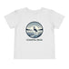 Coastal Seas - Toddler Short Sleeve - Brightsee