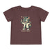 Howling for Science - Toddler Short Sleeve - Brightsee