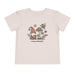 Reading Enthusiast Fantasy - Toddler Short Sleeve - Brightsee