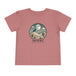 Desert - Toddler Short Sleeve - Brightsee