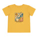 Future Artist Brushstrokes - Toddler Short Sleeve - Brightsee