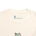 Robot Mouse and Cat - Toddler Short Sleeve - Brightsee