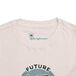 Future Shark Biologist - Toddler Short Sleeve - Brightsee