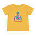 Future Cardiologist - Heart Bandage - Toddler Short Sleeve - Brightsee