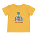 Future Cardiologist - Heart Bandage - Toddler Short Sleeve - Brightsee