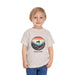 Coral Reef - Toddler Short Sleeve Tee - Brightsee